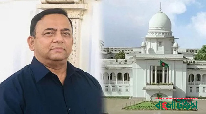 বেনজীরের আরও ১১৯ দলিলের সম্পদ ও ৪ ফ্ল্যাট জব্দের আদেশ