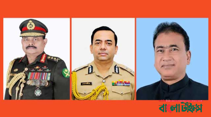 সেনা প্রধান, আইজিপি এবং এমপির কর্মকাণ্ড জনমনে  উৎকণ্ঠা তৈরি করেছে: টিআইবি