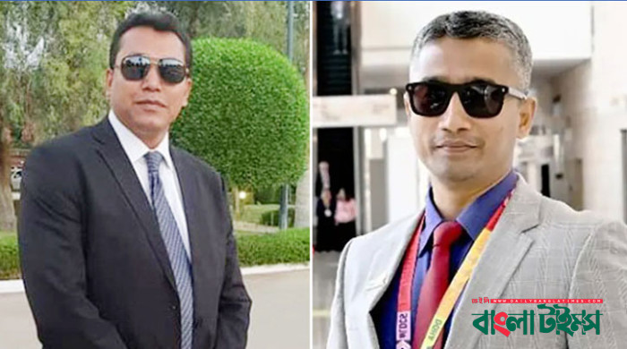 প্রধানমন্ত্রীর এপিএস-ডিপিএস’র নিয়োগ বাতিল