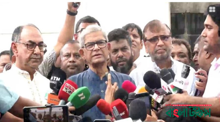 আন্দোলনকে আরও বেগবান করার শপথ বিএনপির