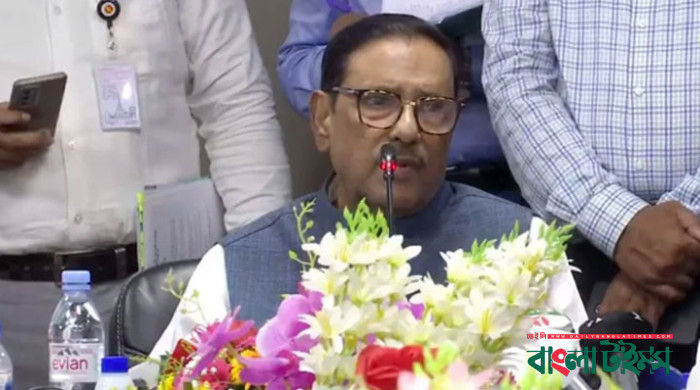 ঘূর্ণিঝড়ে ক্ষতিগ্রস্ত রাস্তার কাজ ঈদের আগে শেষ করার নির্দেশ