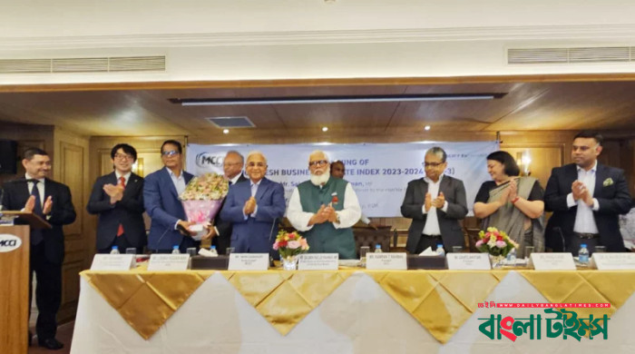 দেশে ব্যবসার পরিবেশ আরও খারাপ হয়েছে: মেট্রো চেম্বারের জরিপ