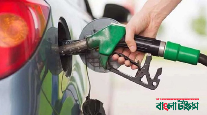 দেশে আবারও বাড়ল সব ধরণের জ্বালানি তেলের দাম
