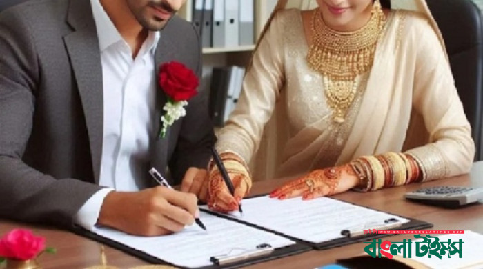 ভারতীয় হাইকোর্টের রায়, হিন্দু-মুসলিম বিবাহ বৈধ নয়