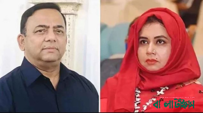 ৪ মে সপরিবারে সিঙ্গাপুর গেছেন বেনজীর আহমেদ