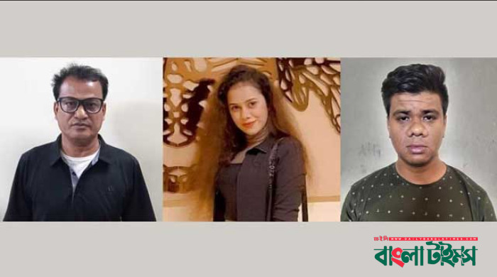 এমপি আনার হত্যা: তিন আসামি ফের ৫ দিনের রিমান্ডে