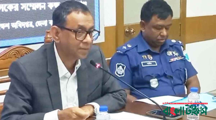 দেশে সব ধরনের পণ্যই নকল হচ্ছে: ভোক্তার ডিজি