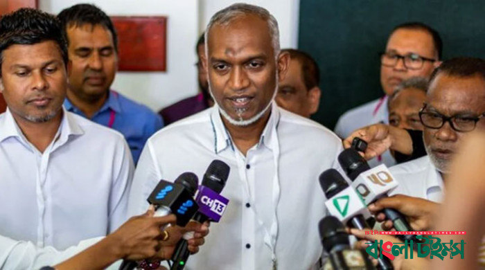 মালদ্বীপে ইসরায়েলিদের প্রবেশে নিষেধাজ্ঞা