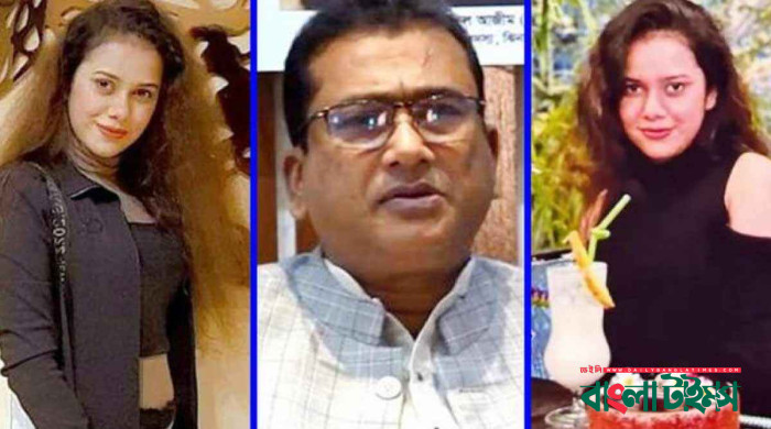 এমপি আনার হত্যার দায় স্বীকার করে শিলাস্তির জবানবন্দি