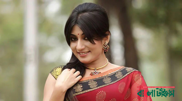 অভিনেত্রী সীমানা মারা গেছেন