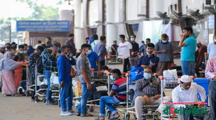 বাংলাদেশের ১৭ হাজার কর্মী প্রবেশের আবেদন প্রত্যাখ্যান মালয়েশিয়ার