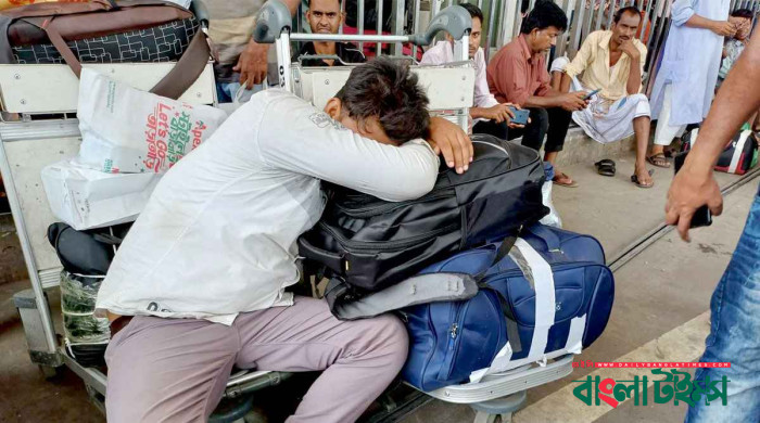 কর্মী পাঠানো নিয়ে প্রতারণার খবরে চটেছে মালয়েশিয়া!