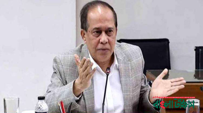 চতুর্থ ধাপে নির্বাচনে ভোট পড়েছে ৩৪.৩৩ শতাংশ: সিইসি