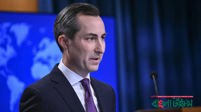 ড. ইউনূসকে হয়রানি বিনিয়োগ বাধাগ্রস্থ করবে: ফের সতর্কবার্তা মিলারের