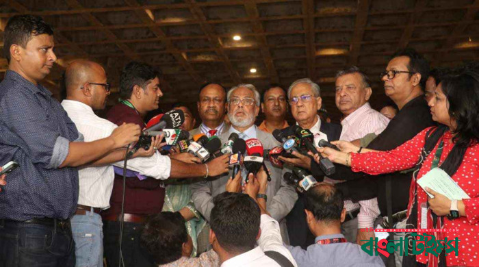 প্রস্তাবিত বাজেটকে জনবান্ধব বলা যায় না: জাপা