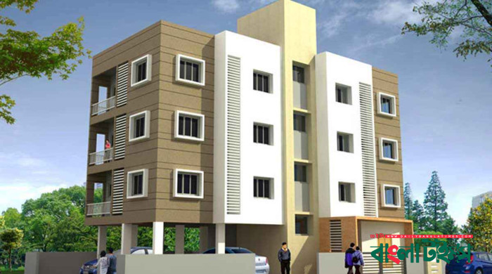 স্বল্প আয়ের মানুষের জন্য ৪ হাজার ফ্ল্যাট তৈরির সিদ্ধান্ত