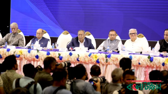 রিজার্ভ বাড়াতে, মূল্যস্ফীতি কমাতে সময় লাগবে: অর্থমন্ত্রী