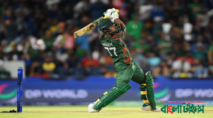 লঙ্কানদের হারিয়ে বিশ্বকাপে জয় দিয়ে শুরু টাইগারদের