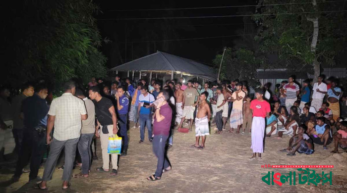 পাবনায় আওয়ামী লীগ নেতাকে গুলি করে হত্যা