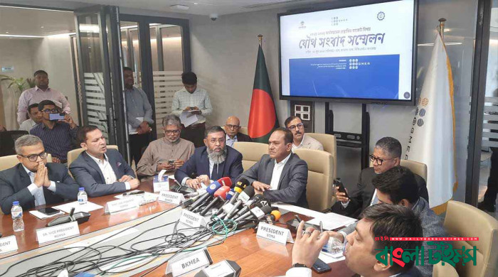 প্রস্তাবিত বাজেট পোশাক শিল্পের জন্য হতাশাব্যঞ্জক’