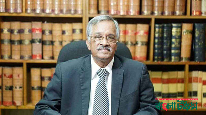 বিএনপিপন্থী আইনজীবী ফোরামের সভাপতির দায়িত্বে জয়নুল আবেদীন