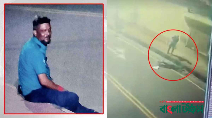 পুলিশ সদস্য মনিরুলকে হত্যার পর গান শুনছিলেন কনস্টেবল কাওসার