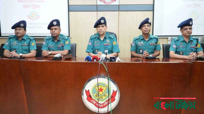 ‘ঈদযাত্রায় বাড়তি ভাড়া আদায় করলে ব্যবস্থা’