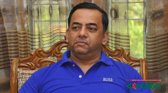 বেনজীর আহমেদের আরও সম্পত্তি ক্রোকের নির্দেশ