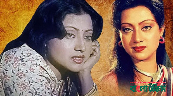 চলে গেলেন অভিনেত্রী সুনেত্রা