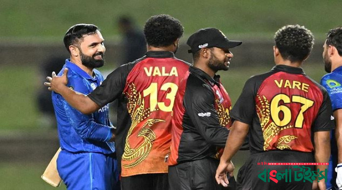 সুপার এইটে আফগানিস্তান, গ্রুপ পর্ব থেকে বিদায় নিউজিল্যান্ডের