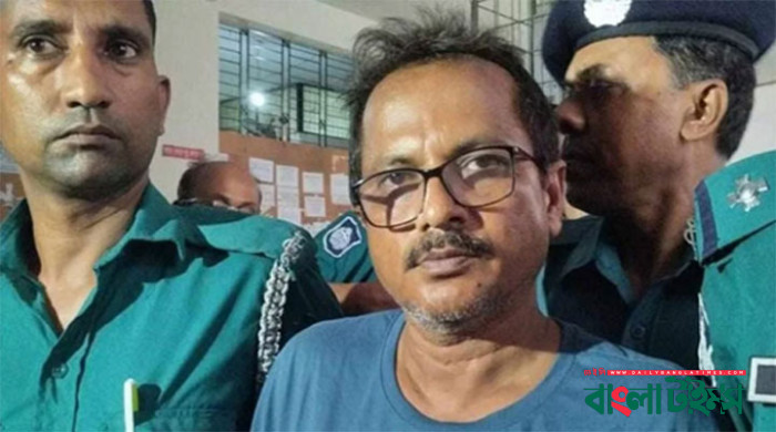 MP Anar murder: AL leader makes confession shouldering responsibility