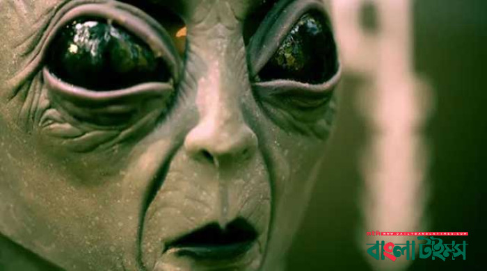 এলিয়েনরা হয়তো আমাদের মধ্যেই মানুষের ছদ্মবেশে বাস করছে