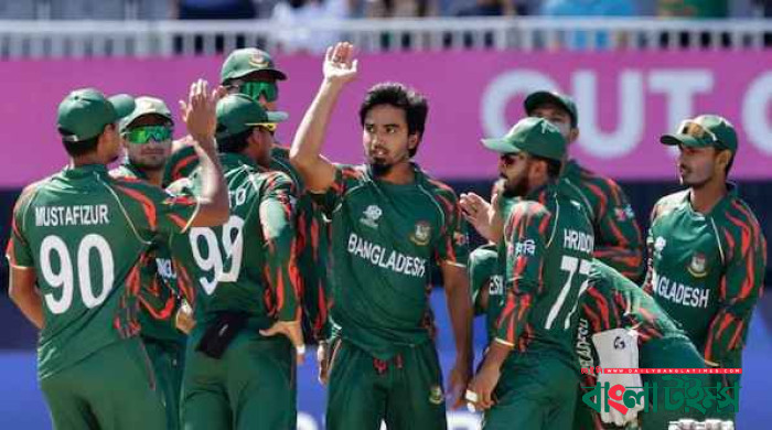 বাংলাদেশের সামনে সুপার এইটের নতুন সমীকরণ