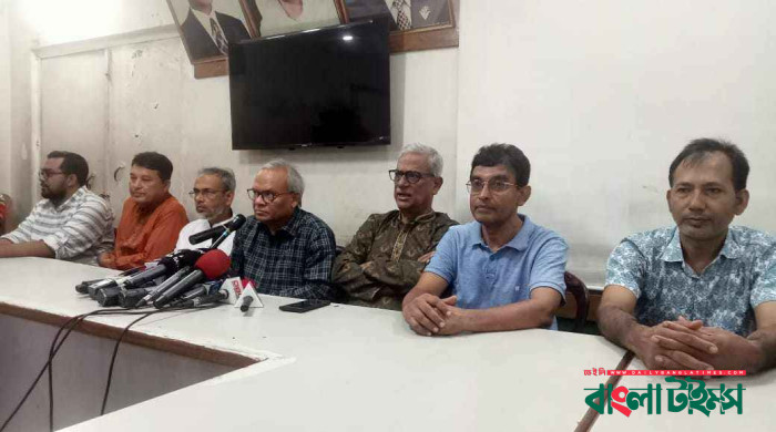 ভারতকে সব উজাড় করে দেওয়ার পরিণতি হবে ভয়াবহ: রিজভী