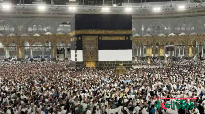 Hajj death toll passes 1,000