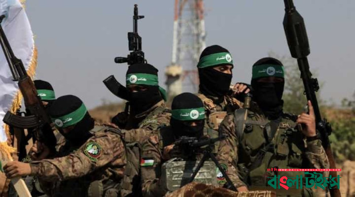 হামাসকে হারানো সম্ভব নয়, স্বীকার করলেন ইসরায়েলি বাহিনী