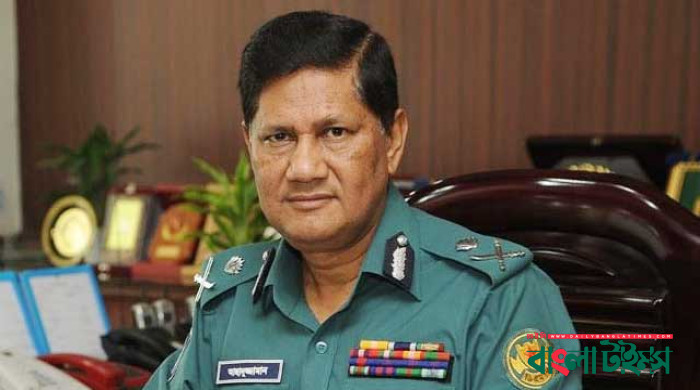 এবার আলোচনায় ডিএমপি কমিশনার আছাদুজ্জামান মিয়ার বিপুল সম্পদ