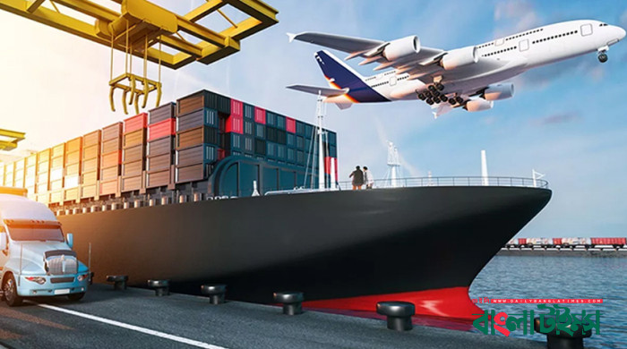 ভোগ্যপণ্যের আমদানিতেও ধস নেমেছে