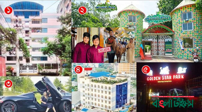 ফেঁসে যাচ্ছেন এনবিআরের মতিউর!