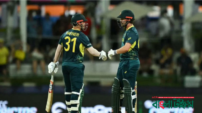 বৃষ্টি আইনে হার দিয়ে সুপার এইট শুরু বাংলাদেশের