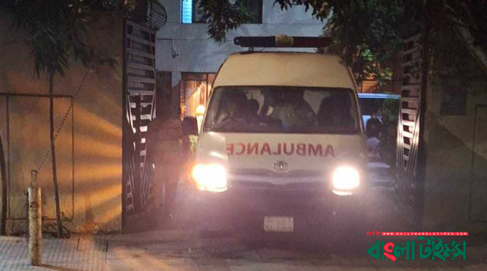 Khaleda Zia admitted to hospital after she falls ill