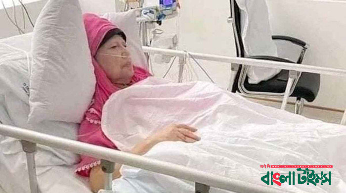 খালেদা জিয়ার চিকিৎসায় নেওয়া হচ্ছে বিদেশি ডাক্তারদেরও পরামর্শ