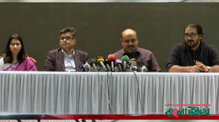 নির্বাচনের তারিখ ঘোষণা করবেন প্রধান উপদেষ্টা: প্রেস উইং