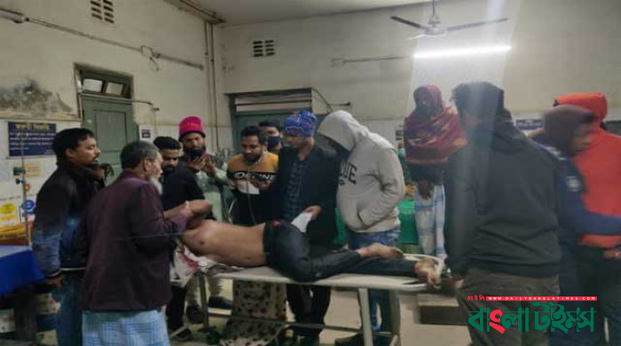 Two killed in pre-election violence in Munshiganj, Pirojpur