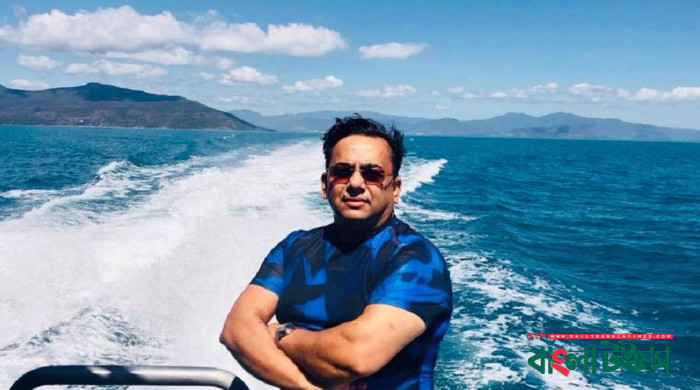 দুদকে যাচ্ছেন না বেনজীর আহমেদ