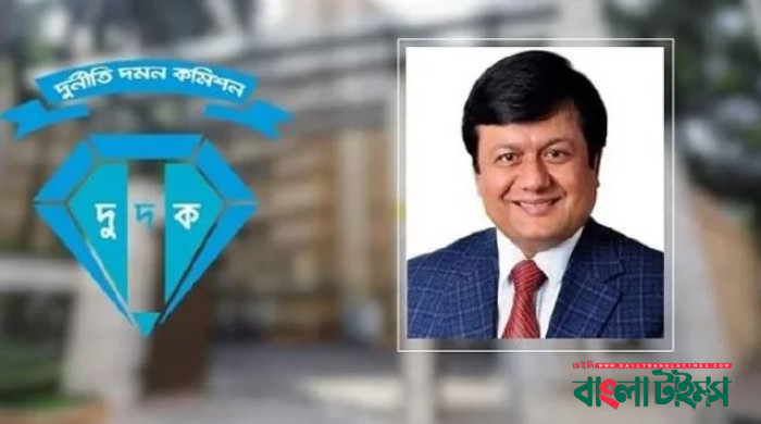 ছাগলকাণ্ডের মতিউরের বিরুদ্ধে দুদকের অনুসন্ধান শুরু