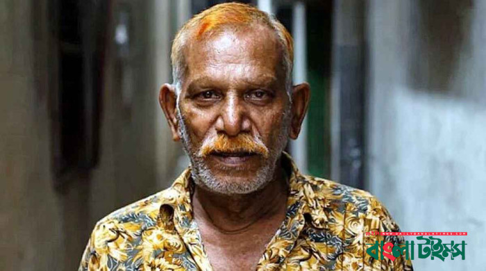 জল্লাদ শাহজাহান মারা গেছেন