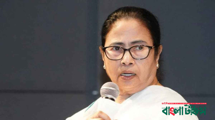 বাংলাদেশের সঙ্গে তিস্তা নিয়ে কোনো চুক্তি নয়, মোদিকে মমতার চিঠি