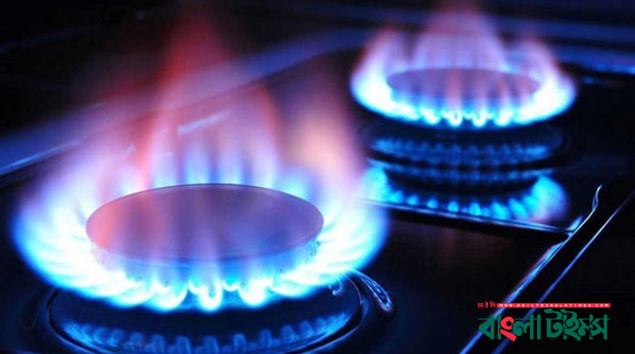 আবাসিকে বাড়ছে গ্যাসের দাম!