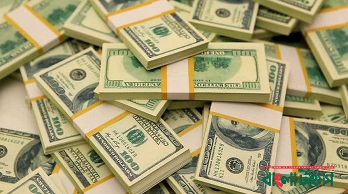 দেশে রিজার্ভ এখন ২৭ বিলিয়নের বেশি